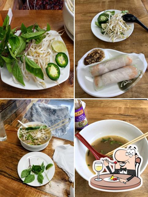 Nami Asian Noodle Bar