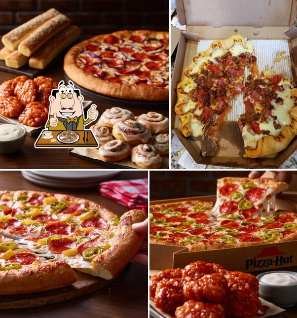 Pizza Hut