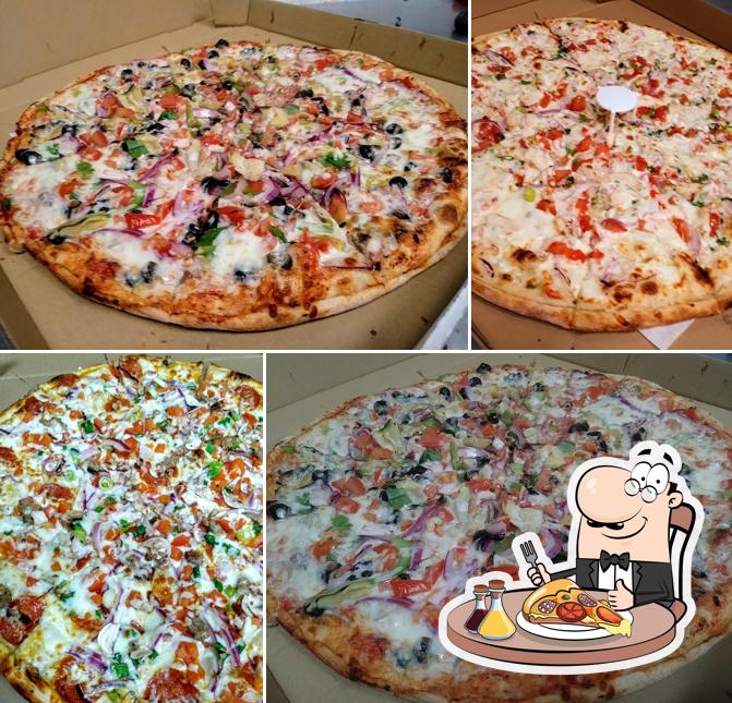 Bella Roma Pizza