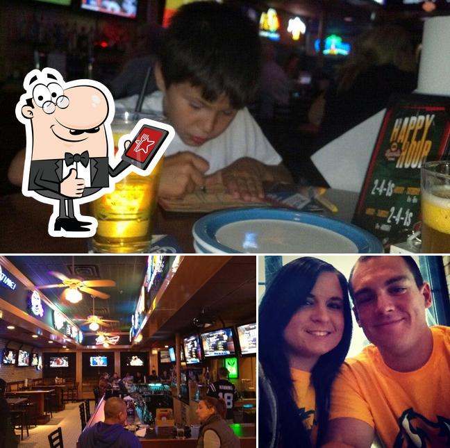 OB Sports Zone