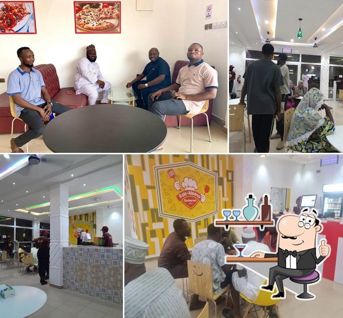 Rais-Meena Restaurant