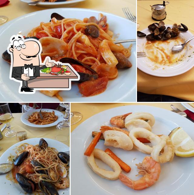 Ristorante 7.90