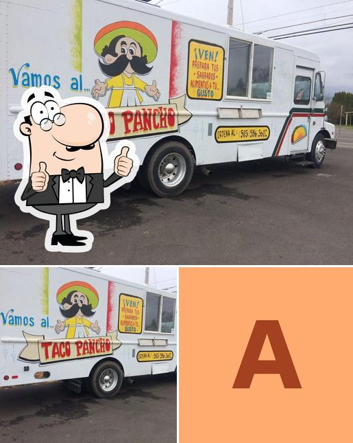 Al Taco Pancho