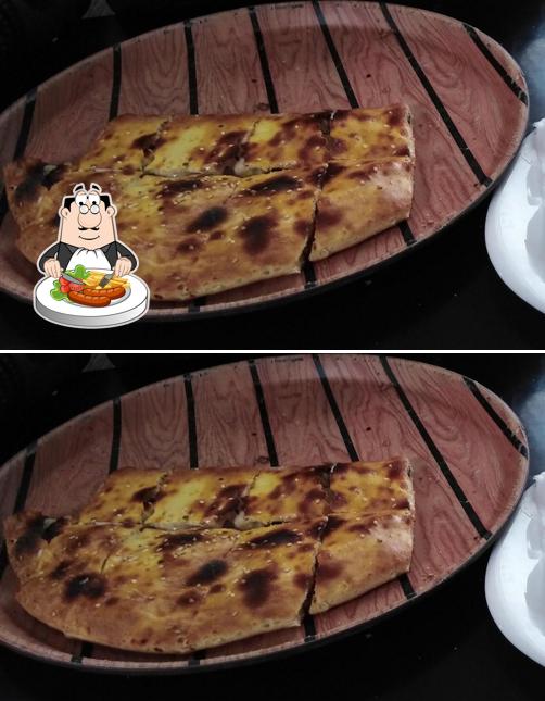 Amigo's fast-food