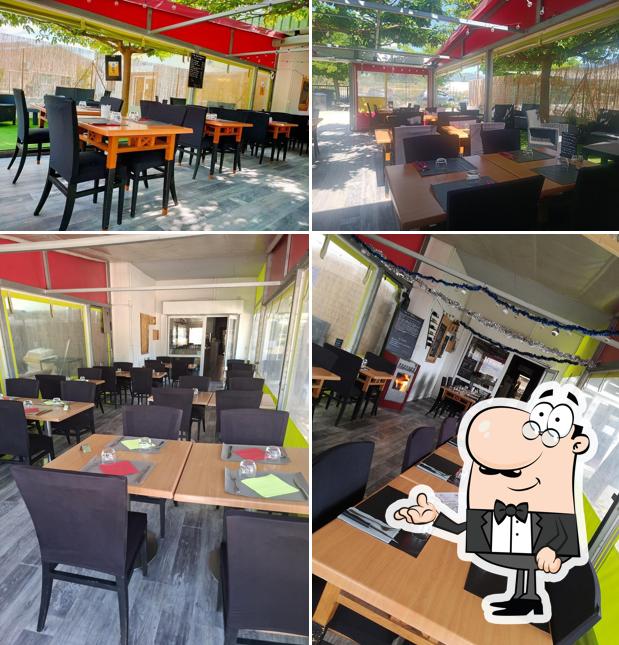 Restaurant Chez Marius