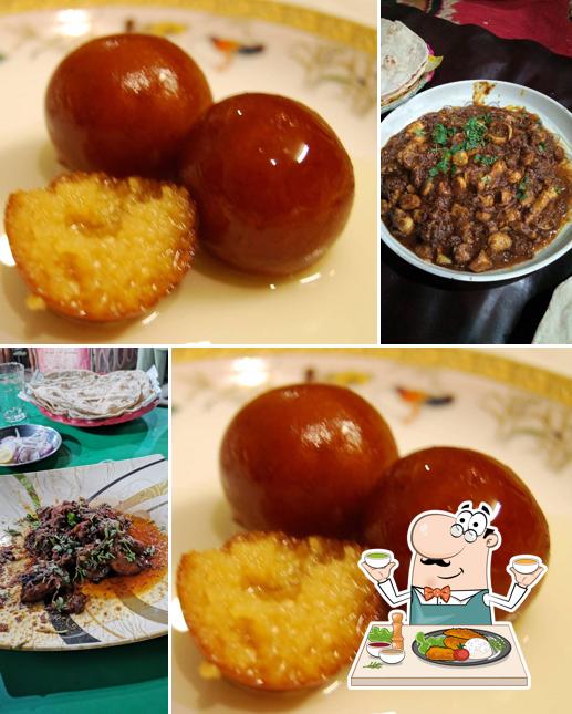 Data Sweets