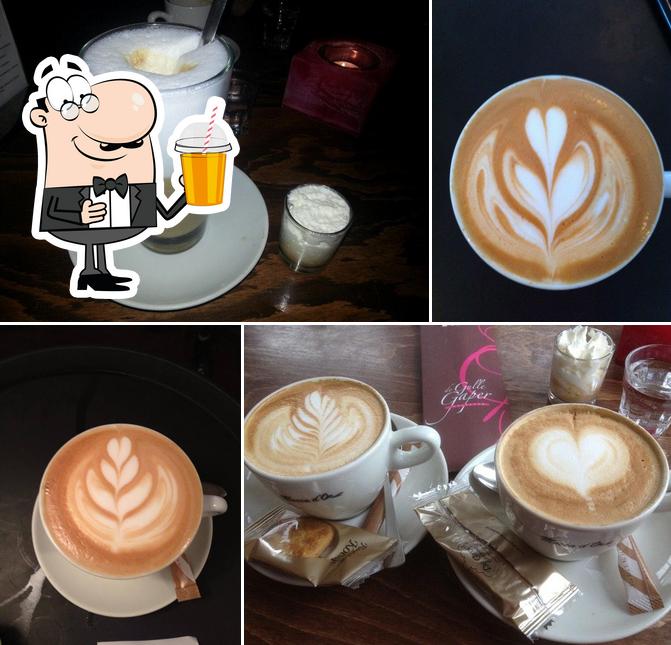 Grand Café de Gulle Gaper