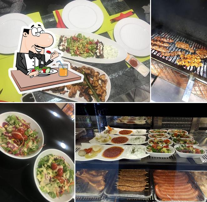 DELICE KEBAB