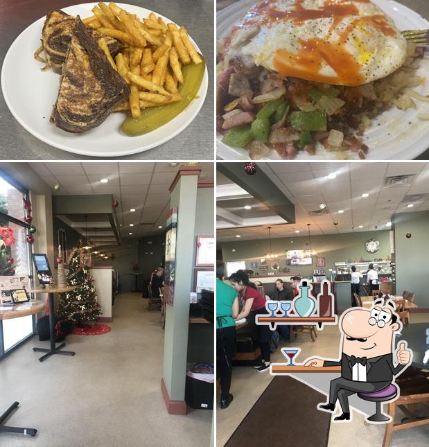 Eggventure Cafe