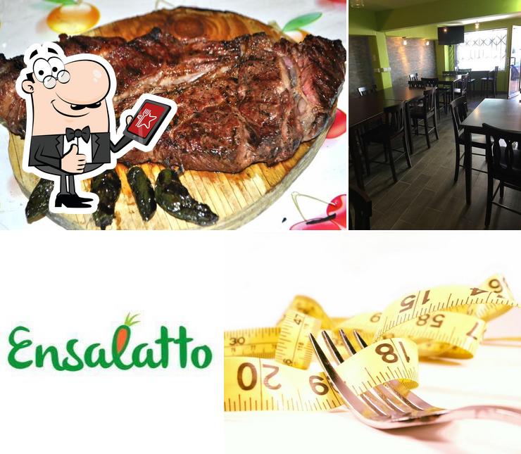 Ensalatto