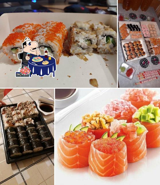 Галерея Суши