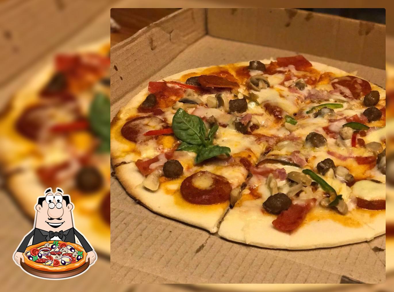 JL Pizza Co.