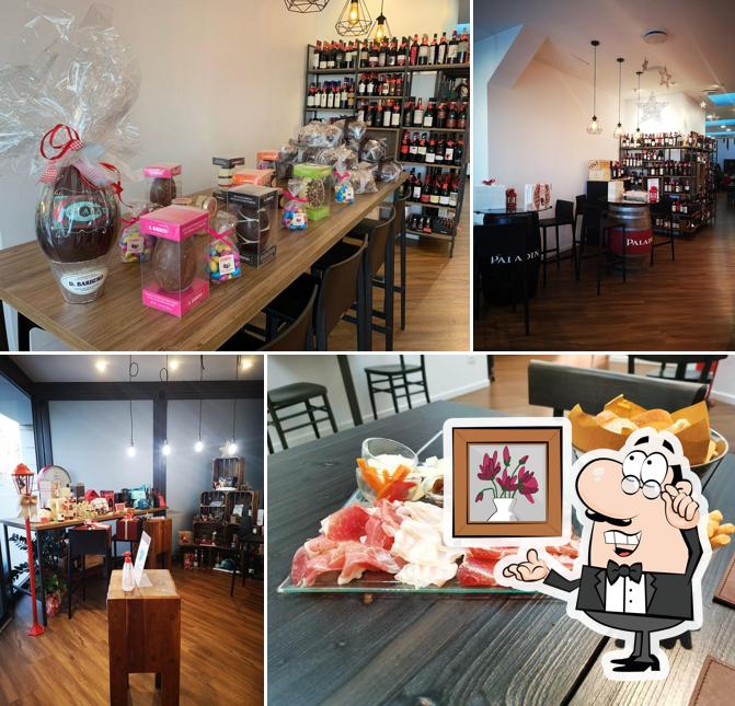 Macelleria Casati - cucina ed enoteca