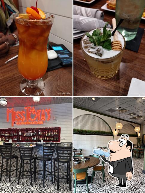 Miss Toya's Southern Kitchen