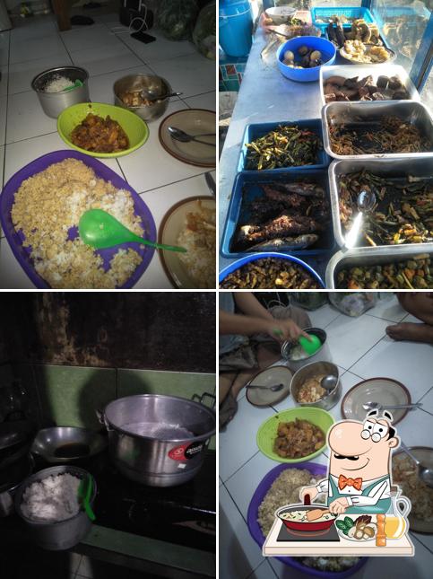 Narni's Jenang Lemu
