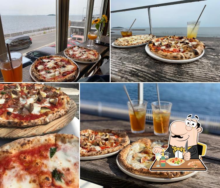 PIZZERIA OCEAN