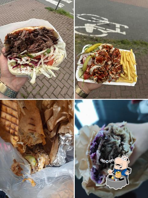 Papryczek Kebap