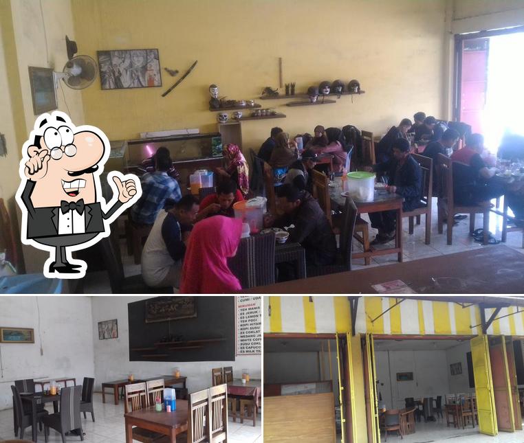 RM. Nunik 2 Om Dapid
