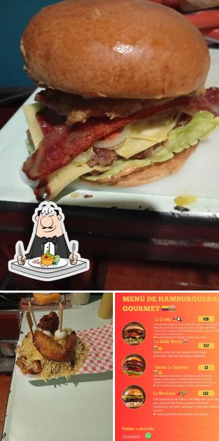 Salchialitas