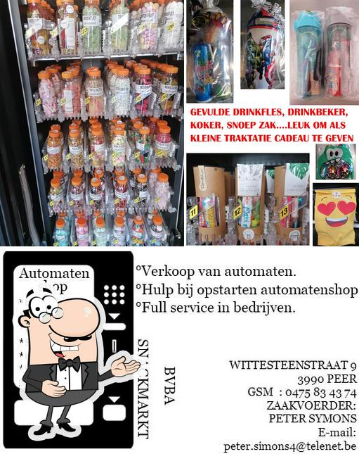Snackmarkt