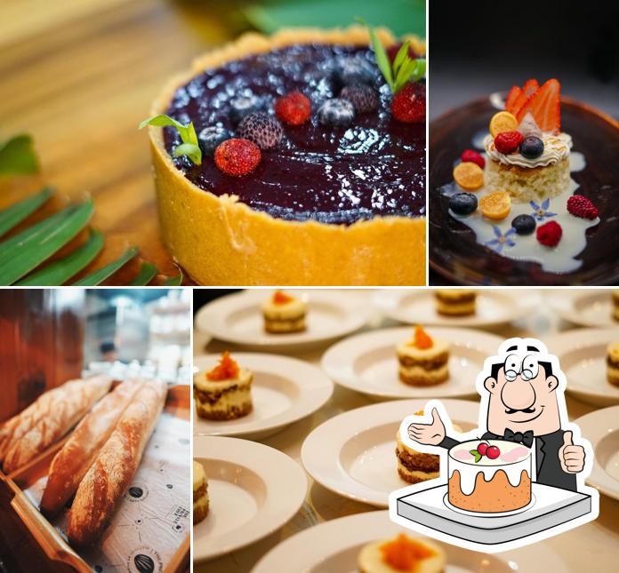 The Bakery CR - Uvita