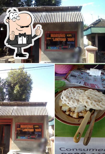 Warung Kopi Bu Suwarti
