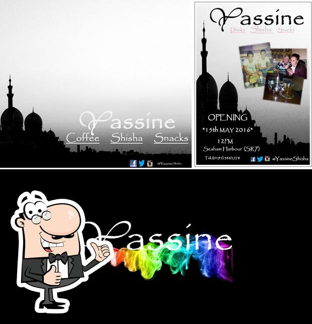 Yassine