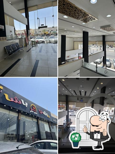 حاشي باشا فرع النهضة HB31