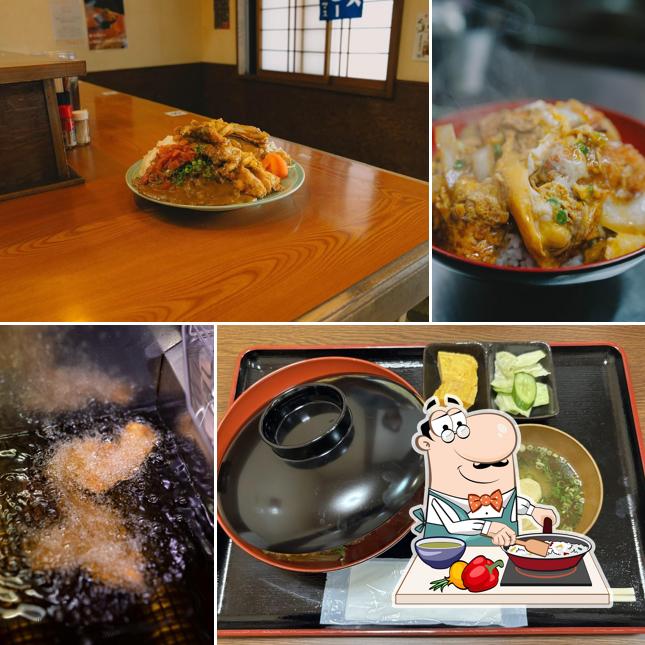 トンスケ