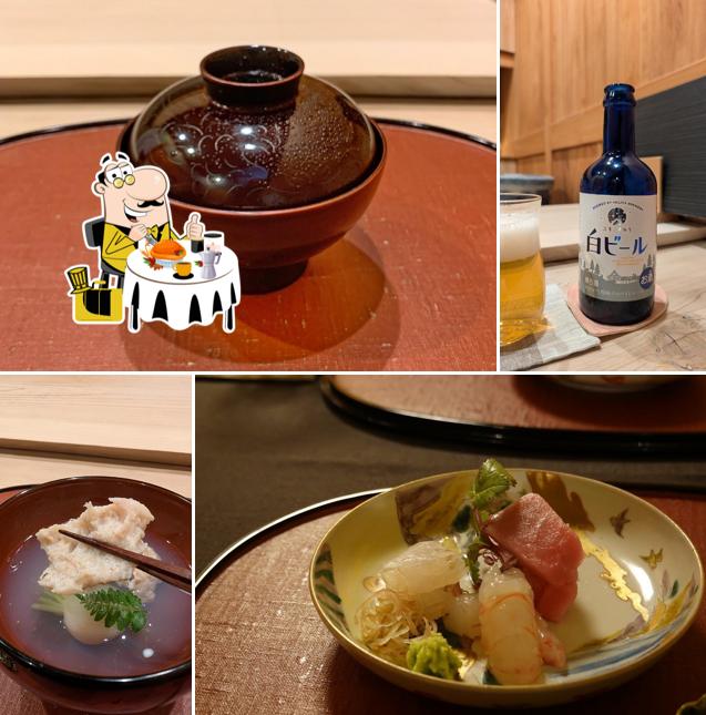 御料理 寺沢