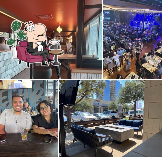 Sidecar Social Frisco