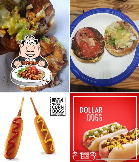 Sonic Drive-In