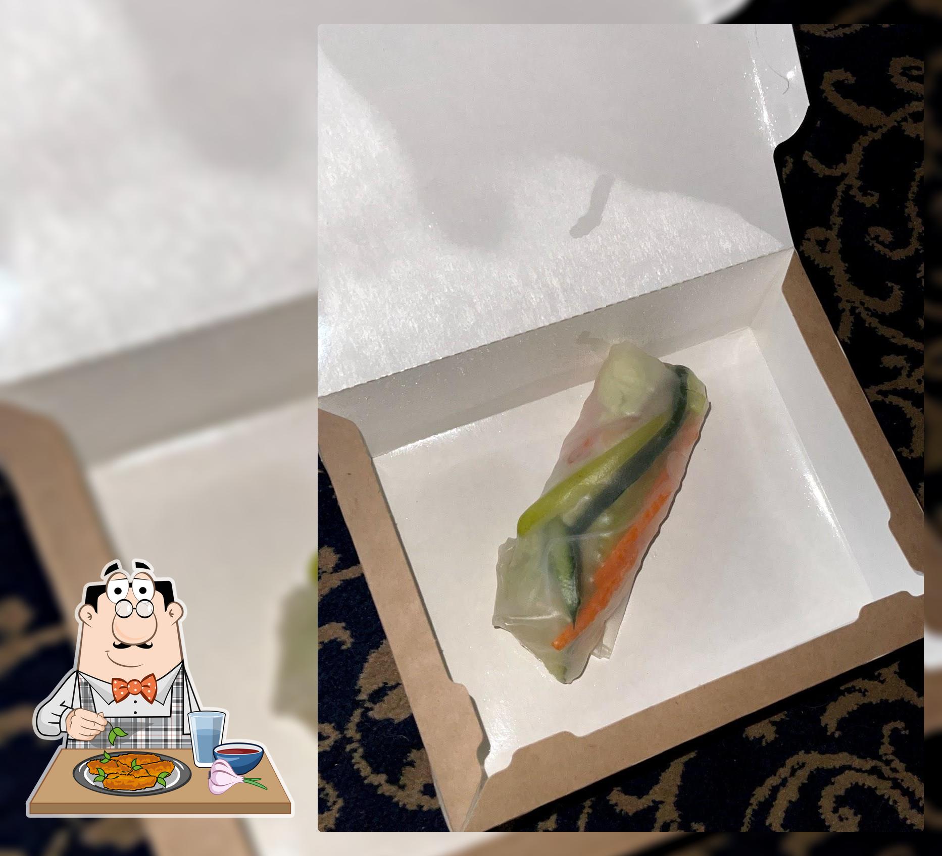 Tai Food