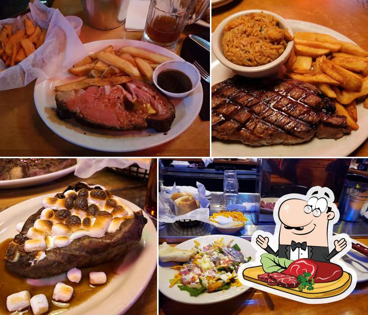 Texas Roadhouse