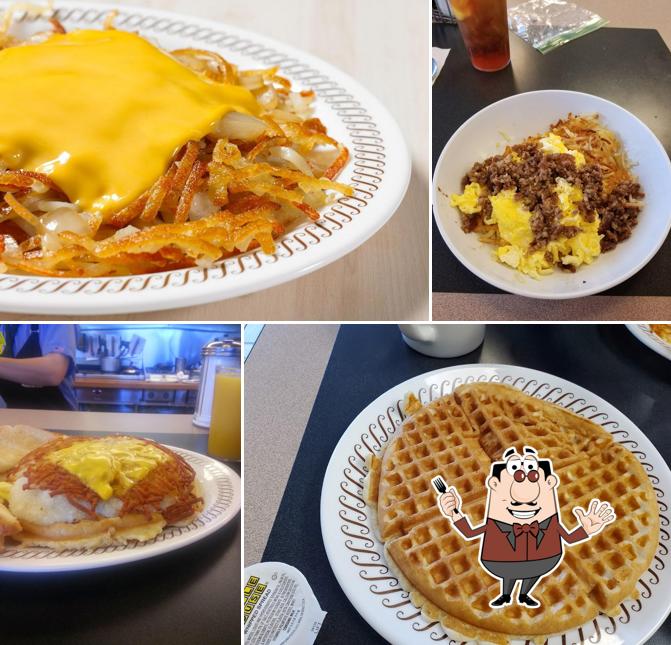 Waffle House