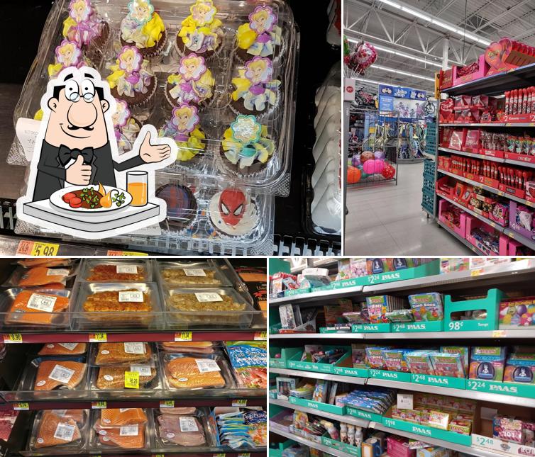 Walmart Supercenter