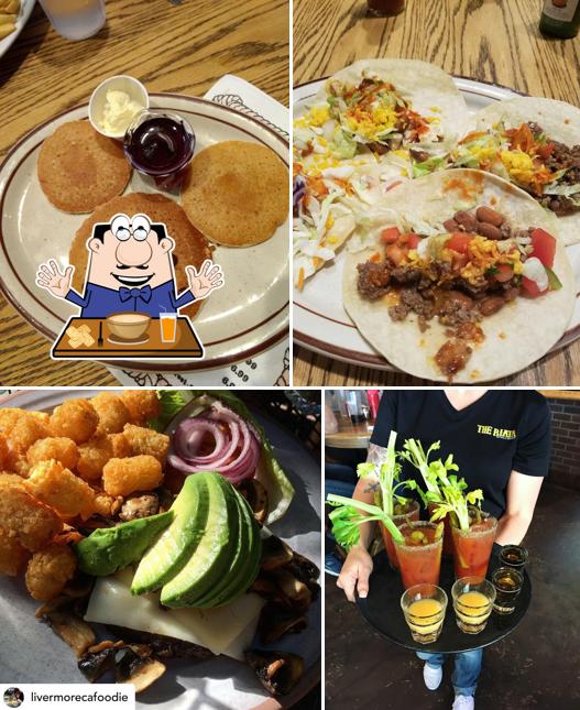 The Riata Diner & Tavern