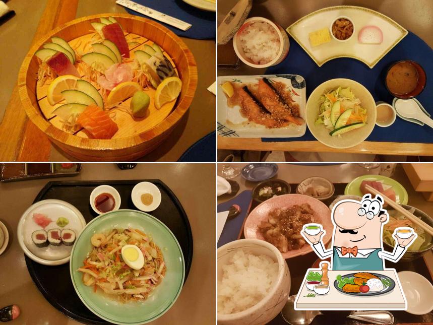 Century Tsukiji Japanese Restaurant
