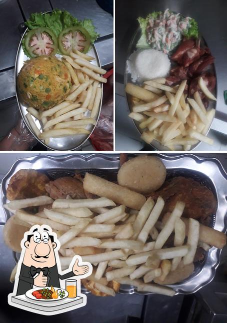 Asadero Restaurante Broaster Express