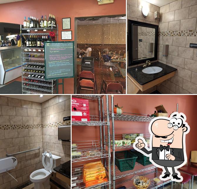 Azar’s Mediterranean Specialties