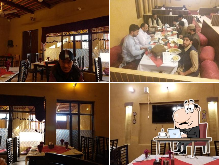 Balana Restaurant