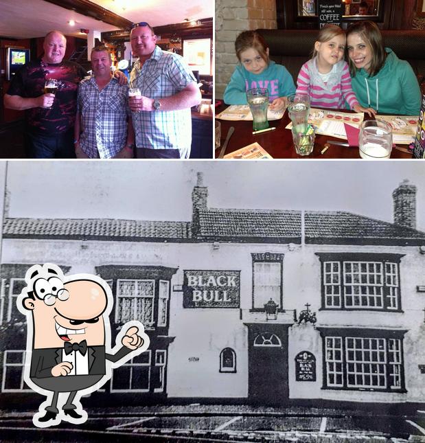 The Black Bull