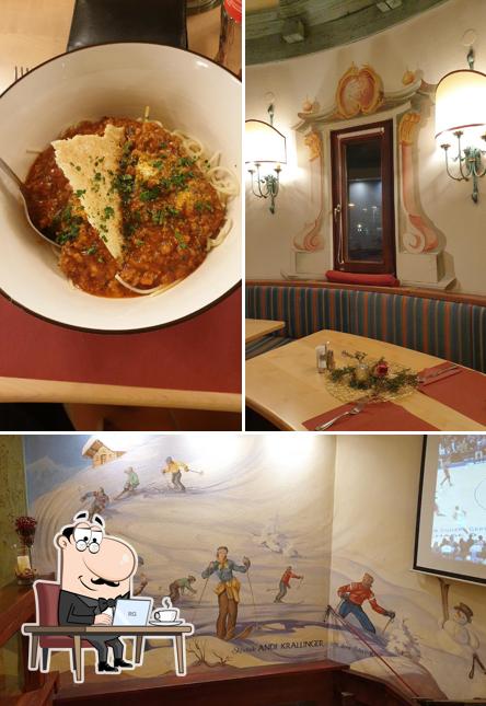 Cafe-Restaurant Turmstub’n
