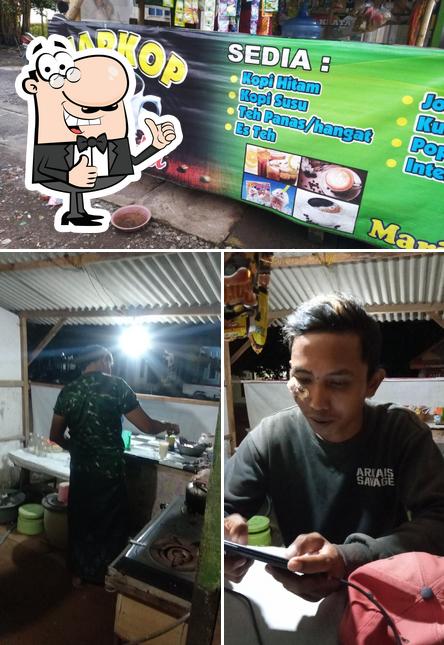 Warkop Devilda