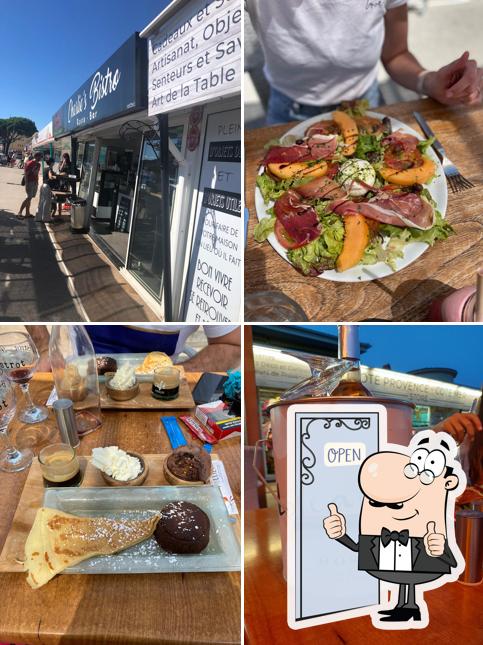 Charlie's Bistro