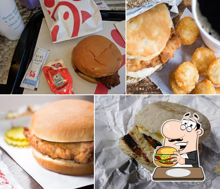 Chick-fil-A
