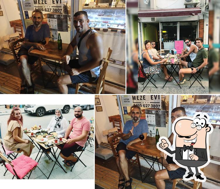 Datça Meze Evi