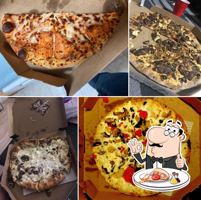Domino's Pizza