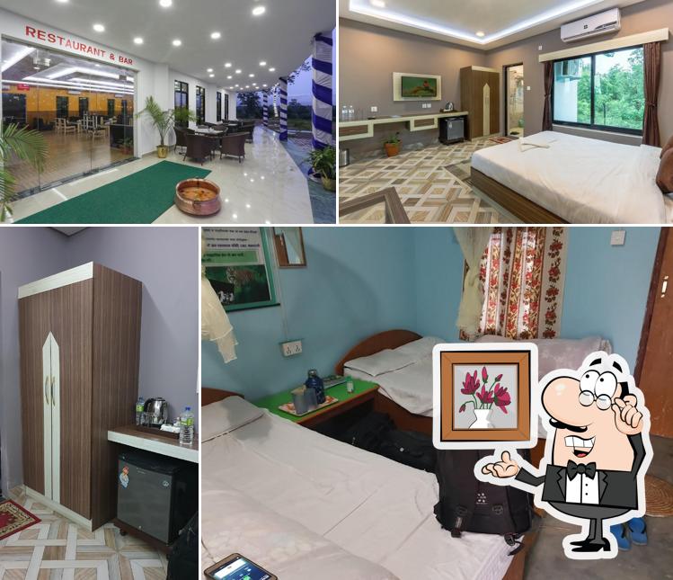 Green Park Resort