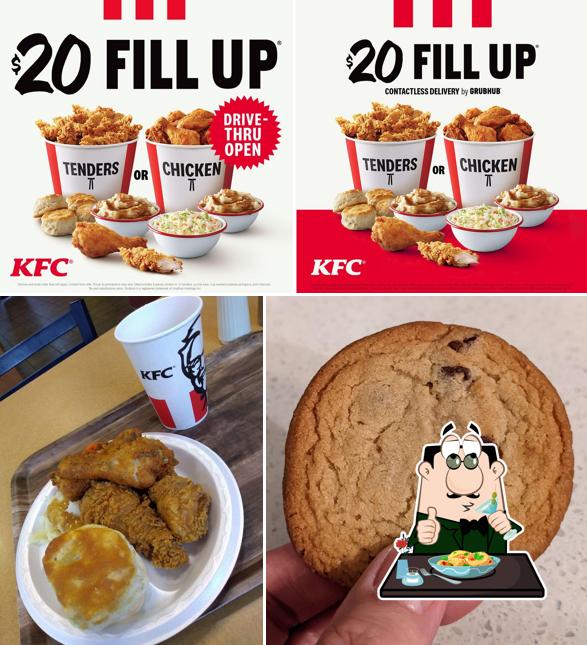 KFC
